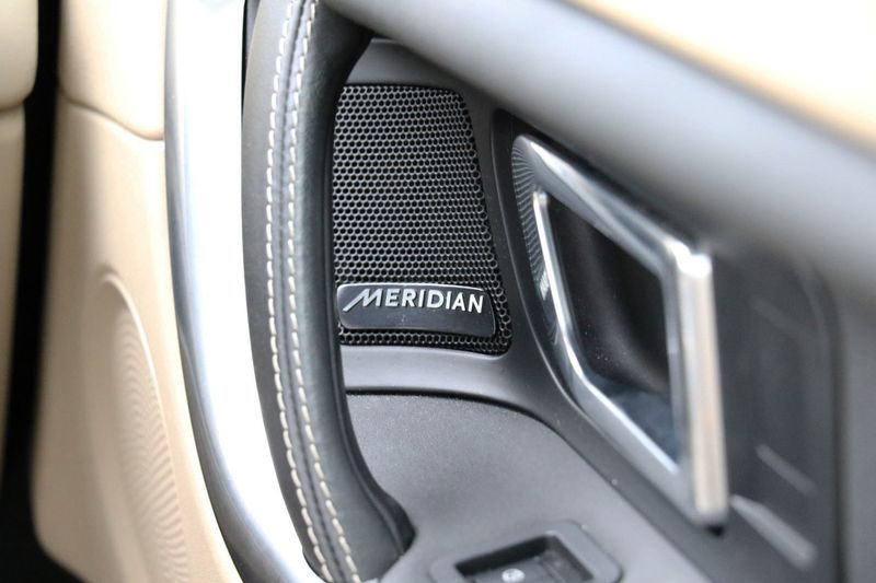 Landrover Discovery 2.0 Si4 HSE