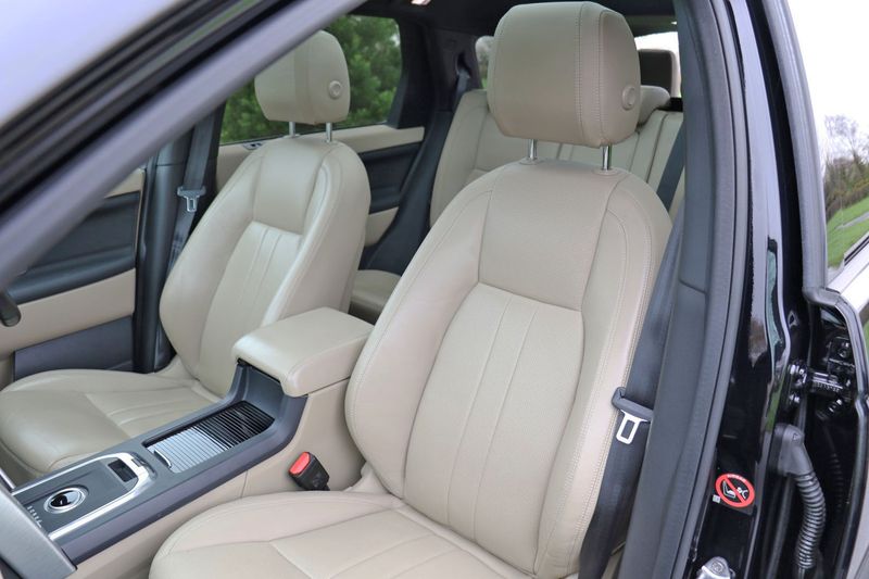 Landrover Discovery 2.0 Si4 HSE