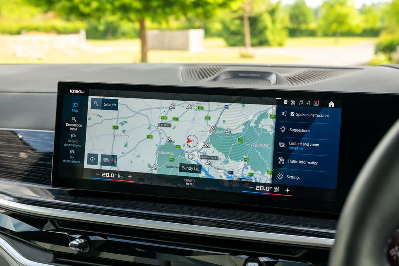 BMW X5 M 4.4i V8 Competition