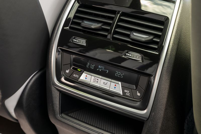 BMW X5 M 4.4i V8 Competition