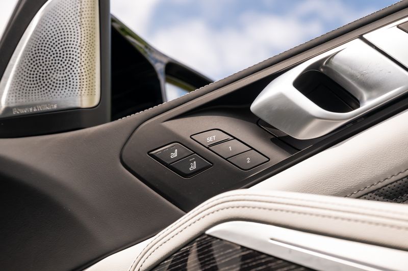 BMW X5 M 4.4i V8 Competition