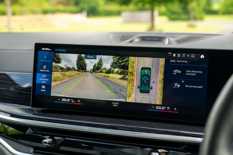 BMW X5 M 4.4i V8 Competition