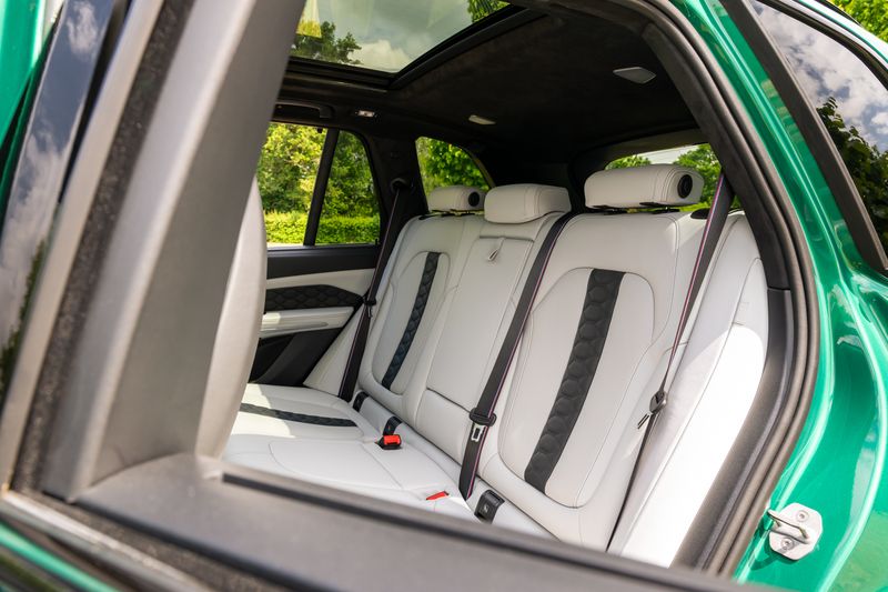 BMW X5 M 4.4i V8 Competition