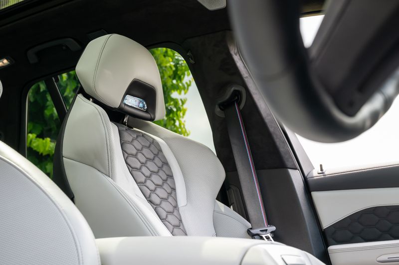 BMW X5 M 4.4i V8 Competition