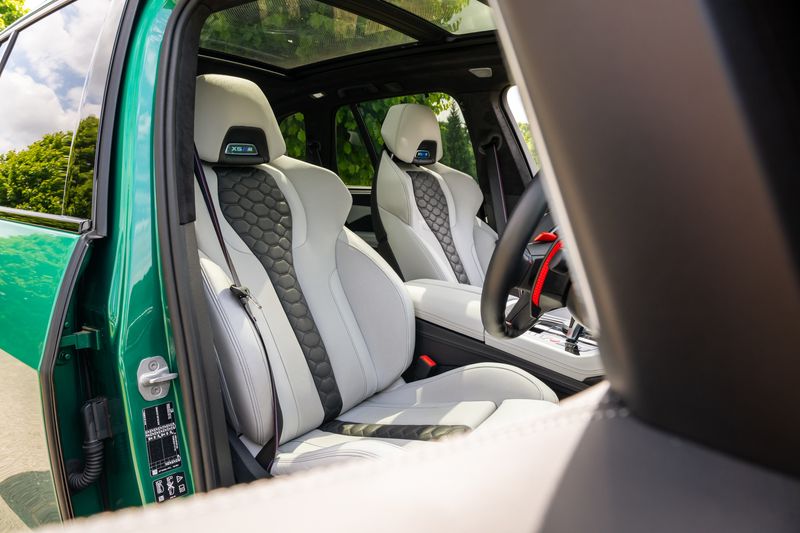 BMW X5 M 4.4i V8 Competition