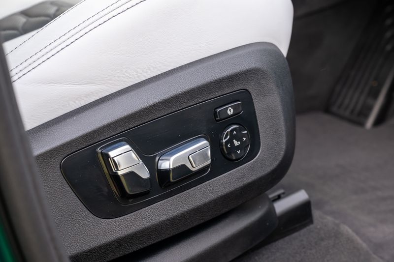 BMW X5 M 4.4i V8 Competition