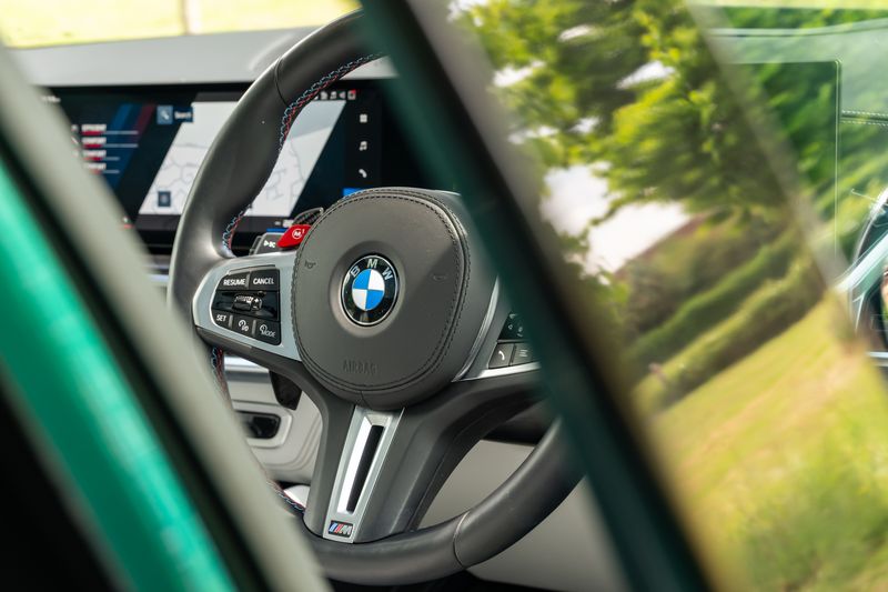 BMW X5 M 4.4i V8 Competition