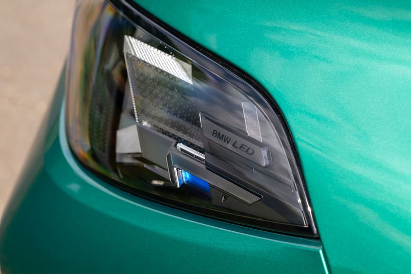 BMW X5 M 4.4i V8 Competition