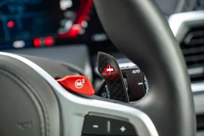 BMW X5 M 4.4i V8 Competition