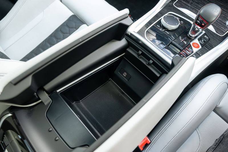 BMW X5 M 4.4i V8 Competition