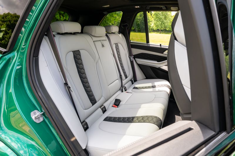 BMW X5 M 4.4i V8 Competition