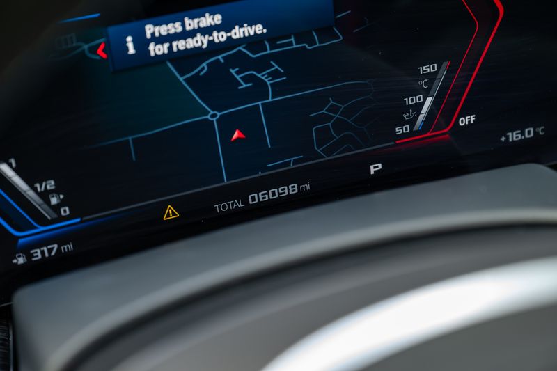 BMW X5 M 4.4i V8 Competition