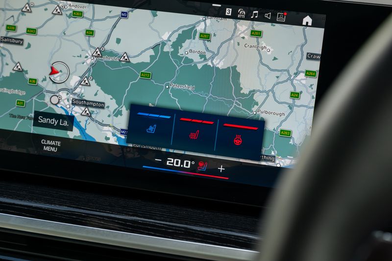 BMW X5 M 4.4i V8 Competition