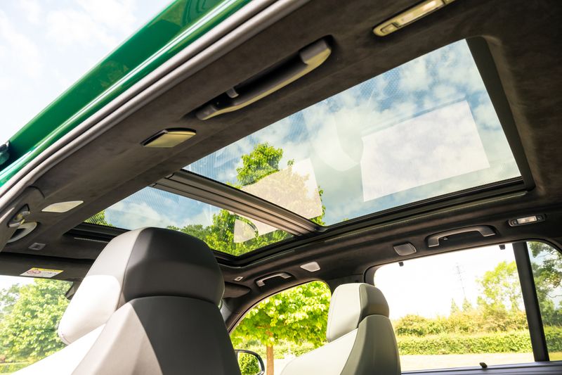 BMW X5 M 4.4i V8 Competition