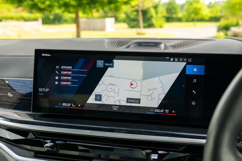 BMW X5 M 4.4i V8 Competition