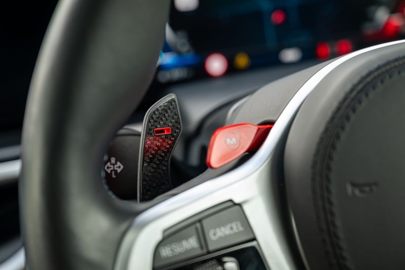 BMW X5 M 4.4i V8 Competition