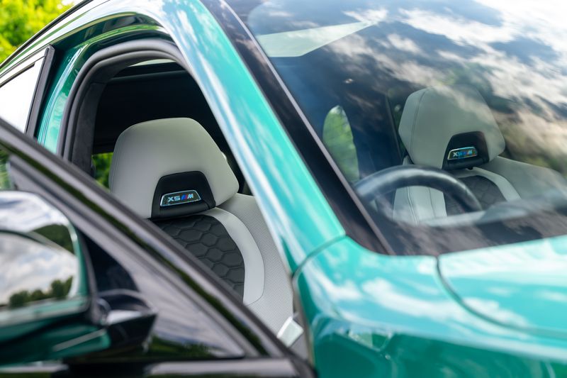 BMW X5 M 4.4i V8 Competition