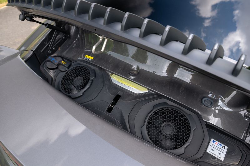 Porsche 911 (992) Turbo PDK