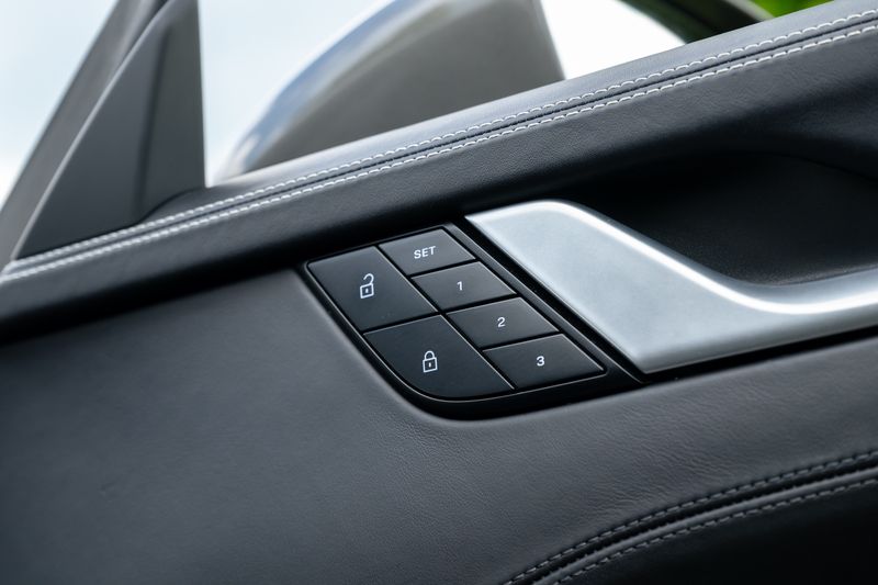 Porsche 911 (992) Turbo PDK