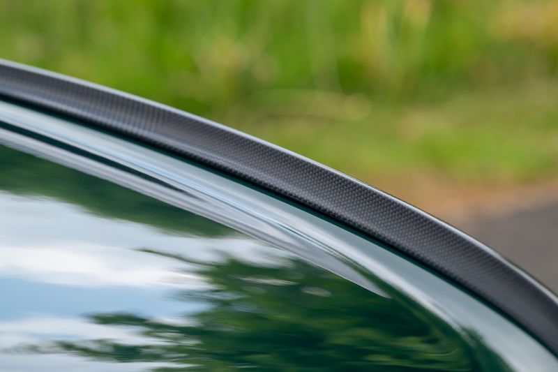 Bentley Continental GTC 4.0 V8