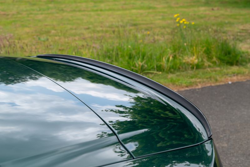 Bentley Continental GTC 4.0 V8