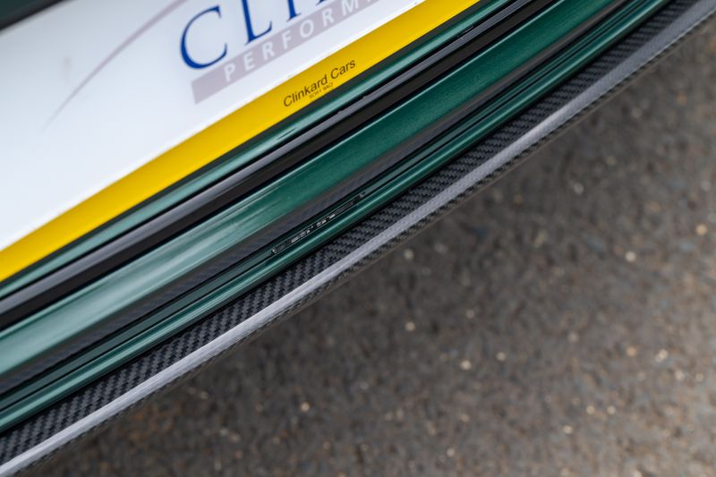 Bentley Continental GTC 4.0 V8