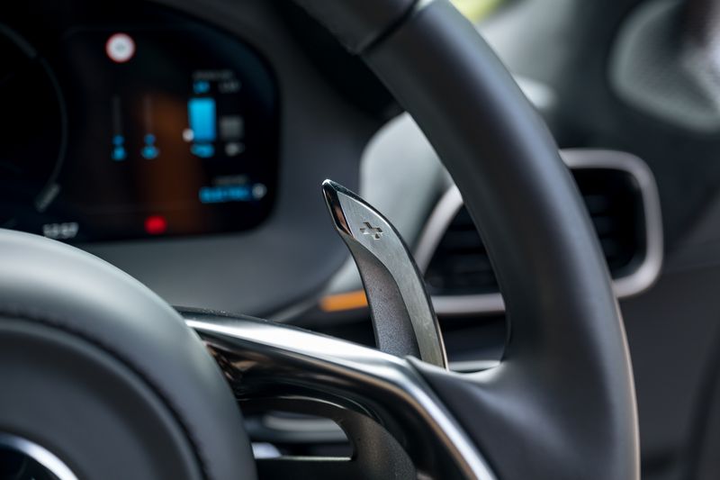 Mclaren Artura (24MR)