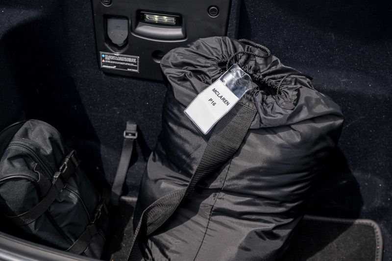 Mclaren Artura (24MR)