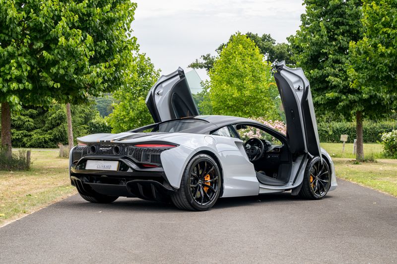 Mclaren Artura (24MR)
