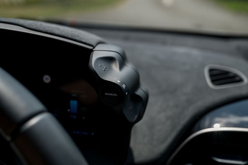 Mclaren Artura (24MR)