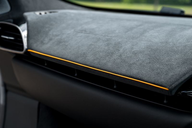 Mclaren Artura (24MR)