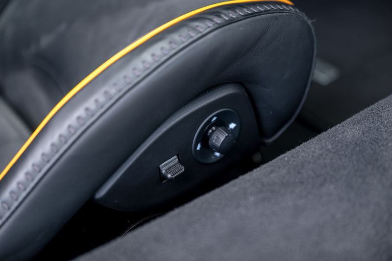 Mclaren Artura (24MR)