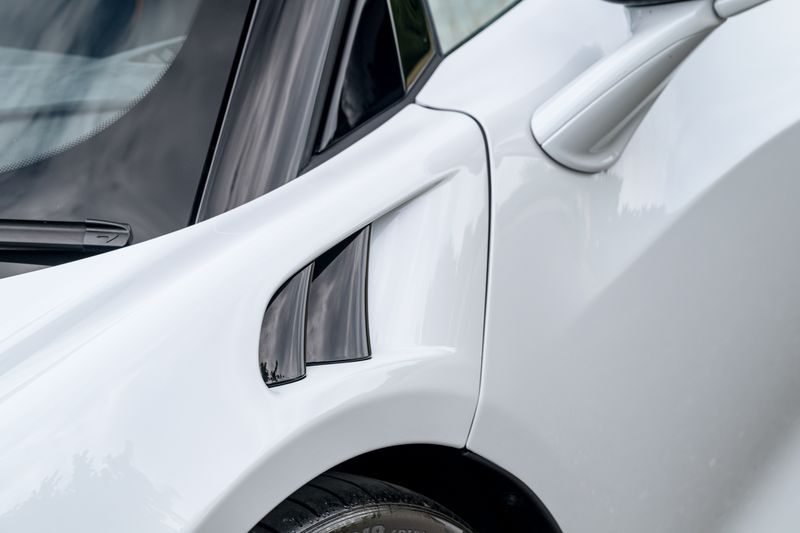 Mclaren Artura (24MR)