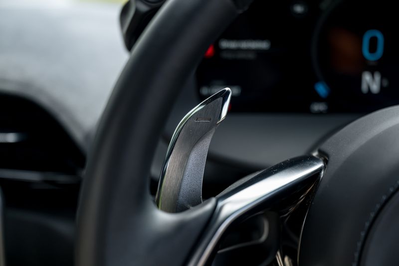 Mclaren Artura (24MR)