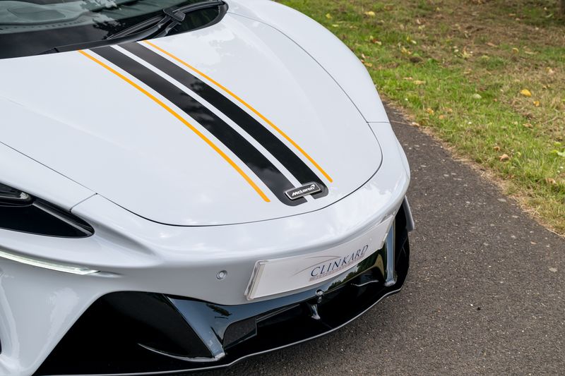 Mclaren Artura (24MR)