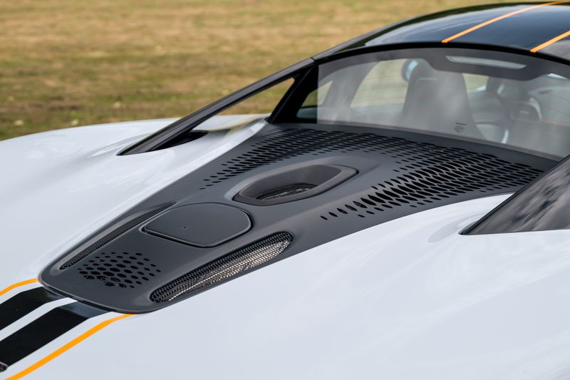 Mclaren Artura (24MR)