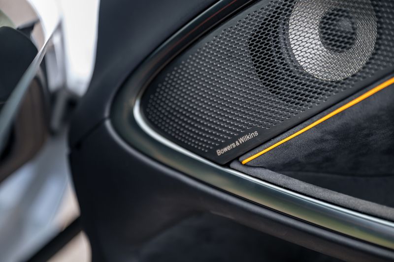 Mclaren Artura (24MR)