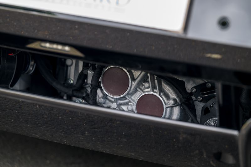 Mclaren Artura (24MR)