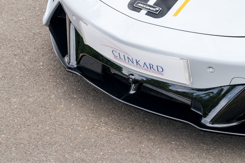 Mclaren Artura (24MR)