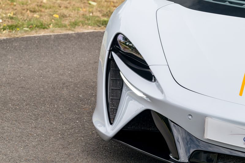 Mclaren Artura (24MR)