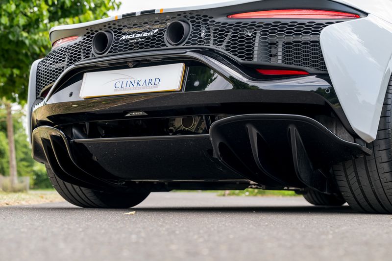 Mclaren Artura (24MR)