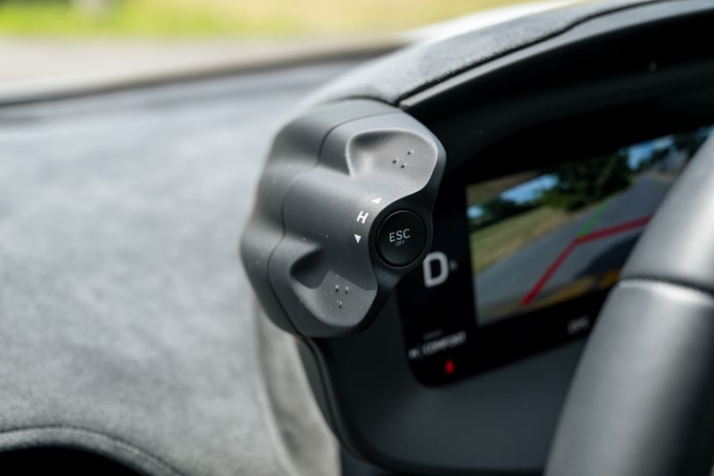 Mclaren Artura (24MR)