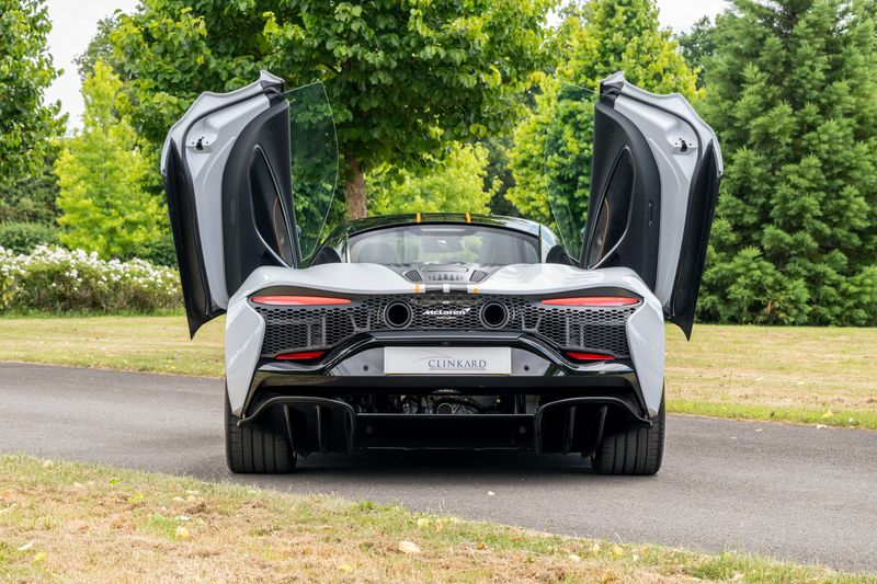 Mclaren Artura (24MR)