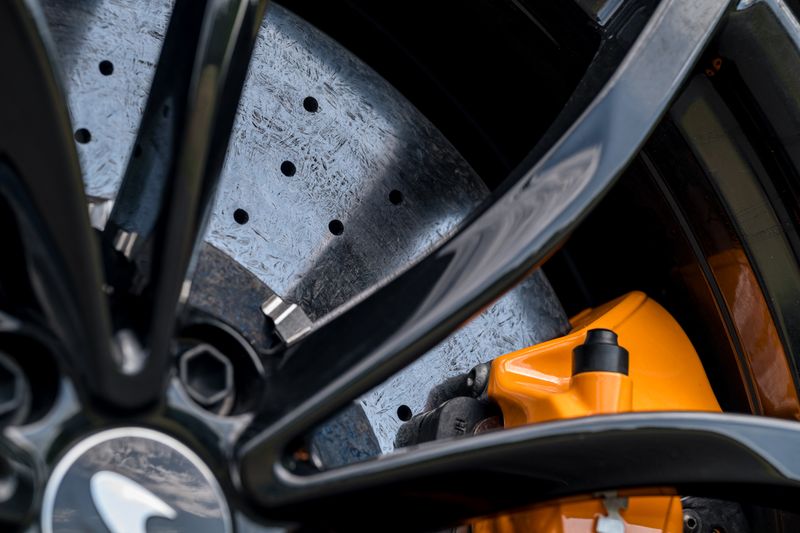 Mclaren Artura (24MR)