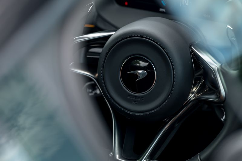 Mclaren Artura (24MR)