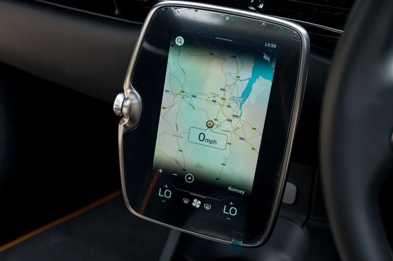 Mclaren Artura (24MR)