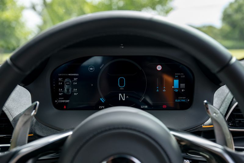 Mclaren Artura (24MR)