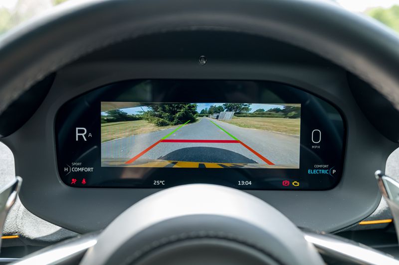 Mclaren Artura (24MR)