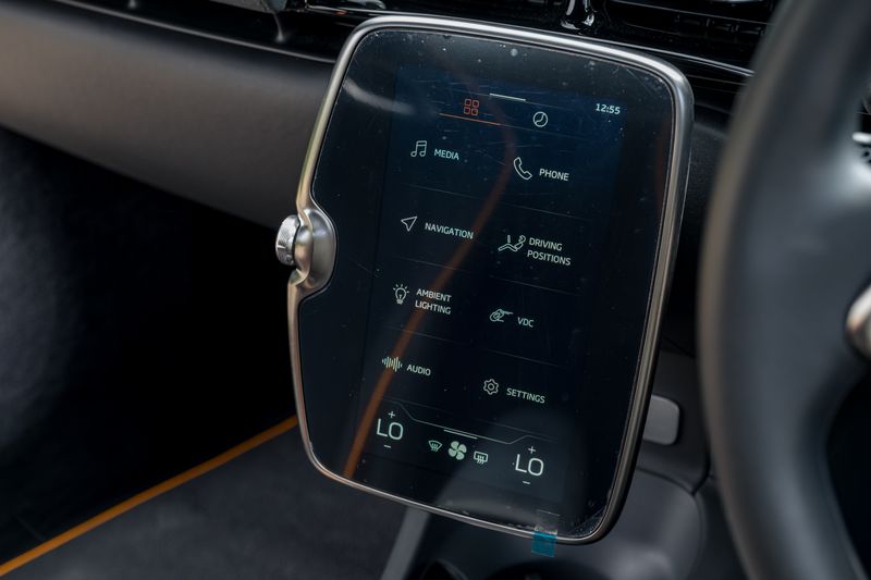 Mclaren Artura (24MR)