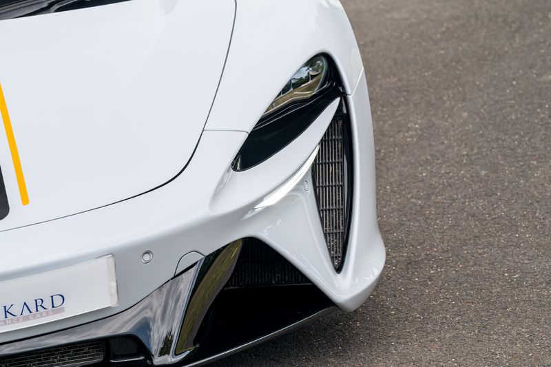 Mclaren Artura (24MR)